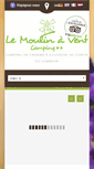 Mobile Screenshot of le-moulin-a-vent.com